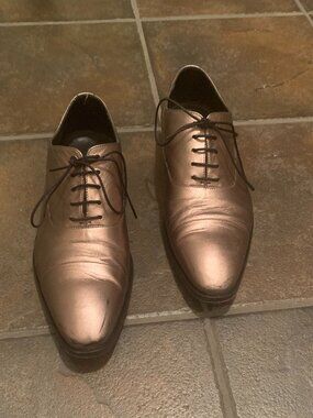 BOSS Hugo Boss derbys